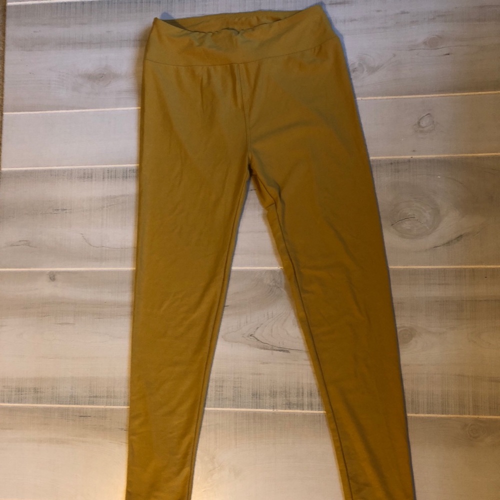 OS LuLaRoe Leggings